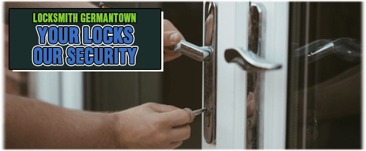 Locksmith Germantown, TN