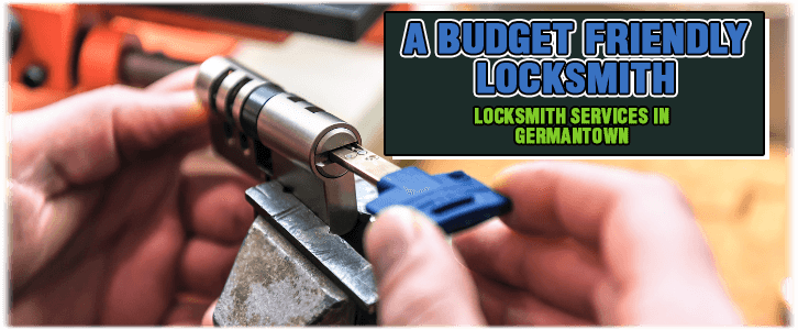 Locksmith Germantown, TN